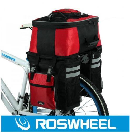 Sacoche pour vélo ROSWHEEL - Ref 2220120