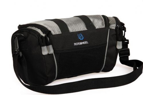 Sacoche pour vélo ROSWHEEL - Ref 2220135