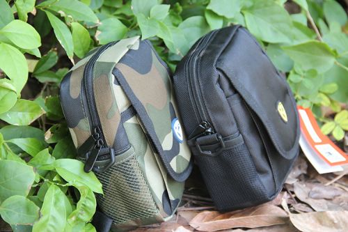 Sacoche pour vélo mixte WOTE - Ref 2220144