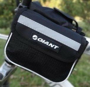 Sacoche pour vélo GIANT - Ref 2220148