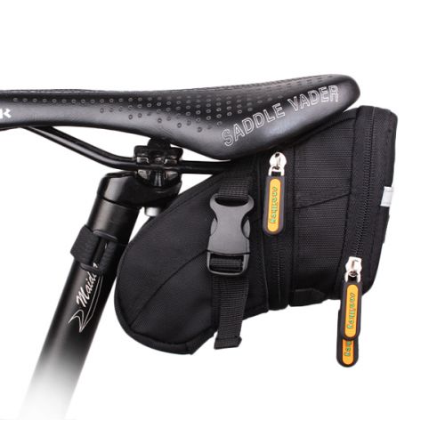 Sacoche pour vélo SNAILKEY - Ref 2220154