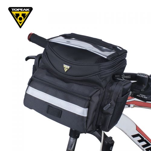 Sacoche pour vélo TOPEAK - Ref 2220178
