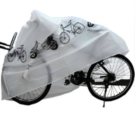 Sacoche pour vélo mixte INBIKE - Ref 2220186
