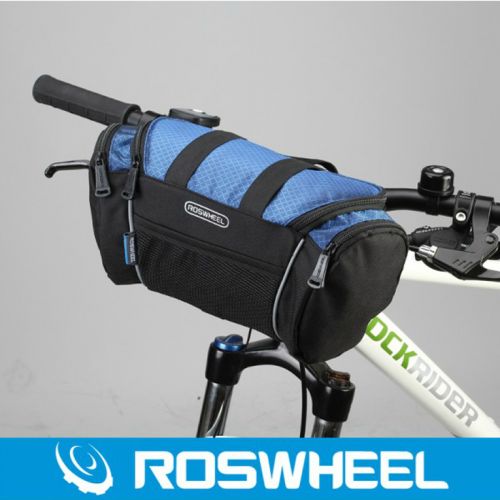 Sacoche pour vélo mixte ROSWHEEL - Ref 2220195