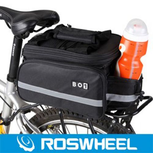 Sacoche pour vélo - Ref 2220213