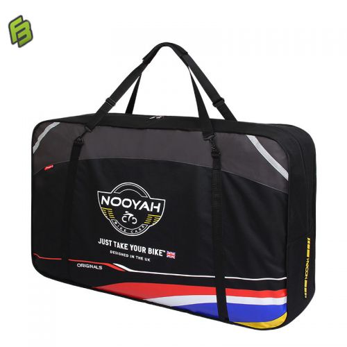 Sacoche pour vélo mixte - Ref 2220245