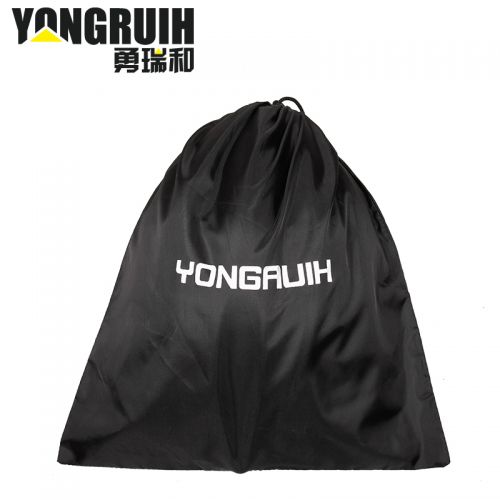 Sacoche pour vélo mixte YONGRUIH - Ref 2220252