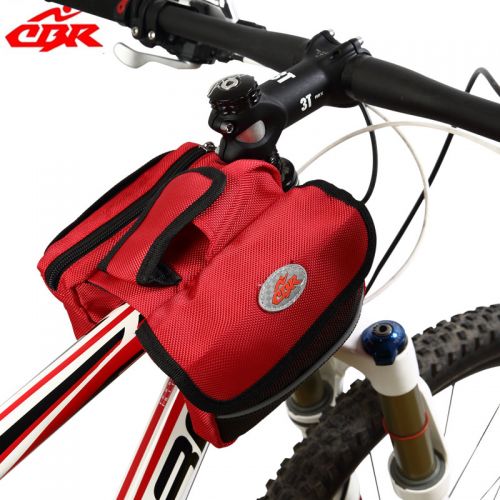 Sacoche pour vélo mixte - Ref 2220254