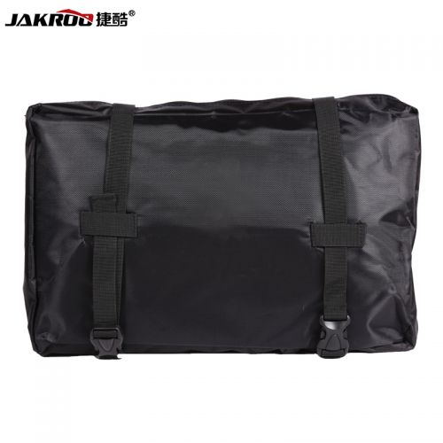 Sacoche pour vélo JAKROO - Ref 2220257
