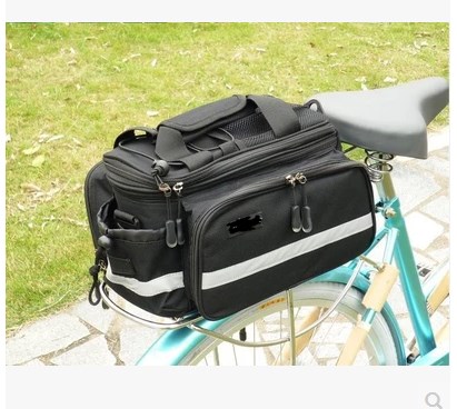 Sacoche pour vélo - Ref 2220270