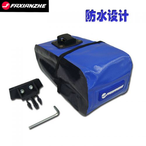 Sacoche pour vélo FAXIANZHE - Ref 2220286