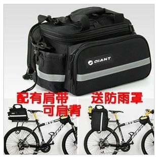 Sacoche pour vélo YANHO - Ref 2220303