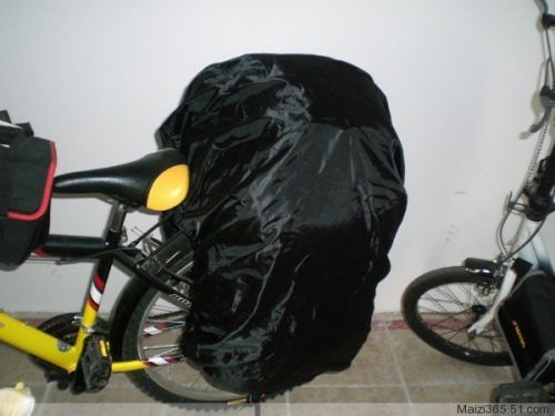 Sacoche pour vélo - Ref 2220311