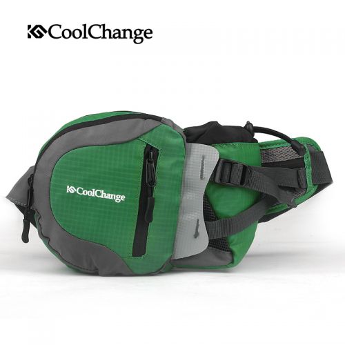 Sacoche pour vélo COOLCHANGE - Ref 2220313