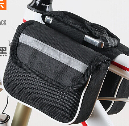 Sacoche pour vélo - Ref 2220334