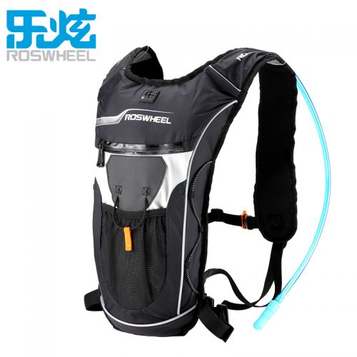 Sacoche pour vélo ROSWHEEL - Ref 2220338