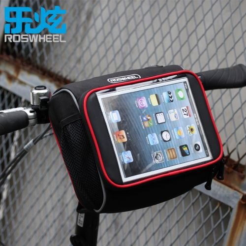 Sacoche pour vélo ROSWHEEL - Ref 2220342
