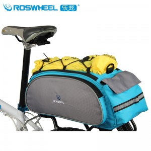 Sacoche pour vélo - Ref 2220350