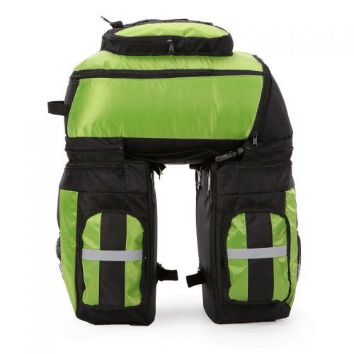 Sacoche pour vélo - Ref 2220352
