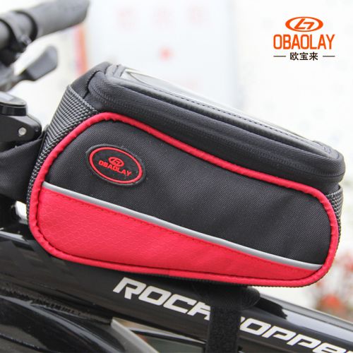 Sacoche pour vélo - Ref 2220375