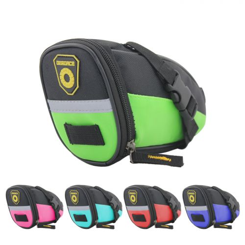 Sacoche pour vélo DEROACE - Ref 2220387