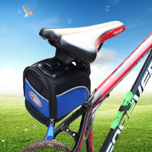 Sacoche pour vélo XPEDO - Ref 2220389