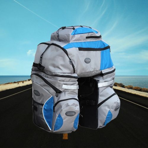 Sacoche pour vélo mixte YANHO - Ref 2220431