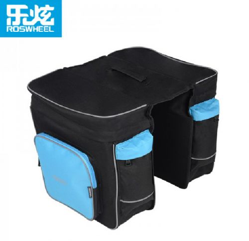 Sacoche pour vélo ROSWHEEL - Ref 2220456