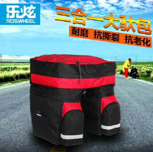 Sacoche pour vélo ROSWHEEL - Ref 2220457