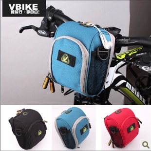 Sacoche pour vélo SNAILKEY - Ref 2220463