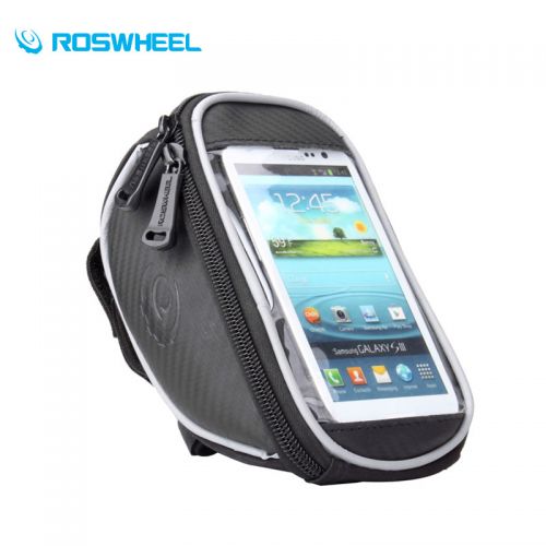 Sacoche pour vélo ROSWHEEL - Ref 2220467