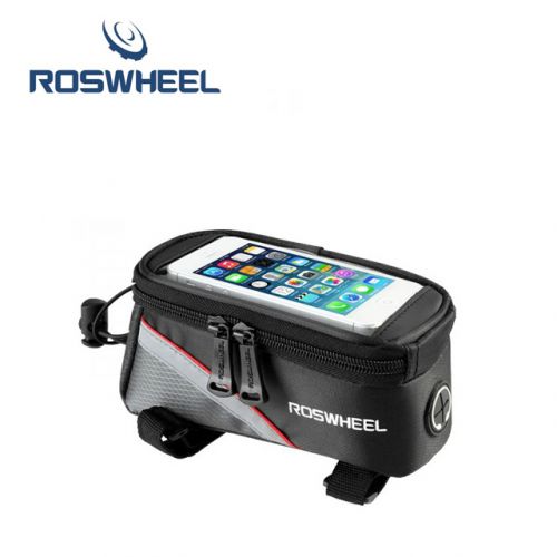 Sacoche pour vélo mixte - Ref 2220468