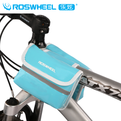 Sacoche pour vélo mixte ROSWHEEL - Ref 2220501