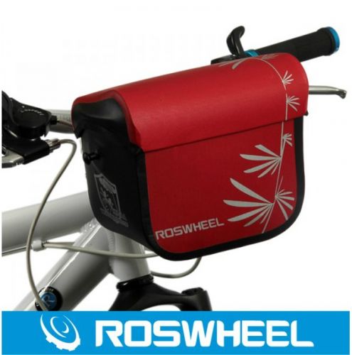 Sacoche pour vélo mixte ROSWHEEL - Ref 2220514