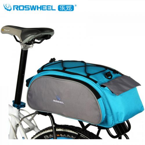 Sacoche pour vélo ROSWHEEL - Ref 2220527