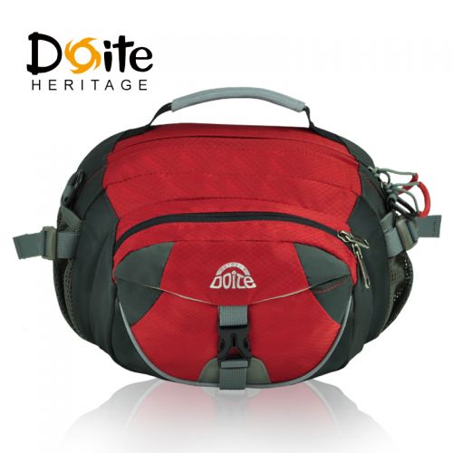 Sacoche pour vélo mixte DOITE - Ref 2220544