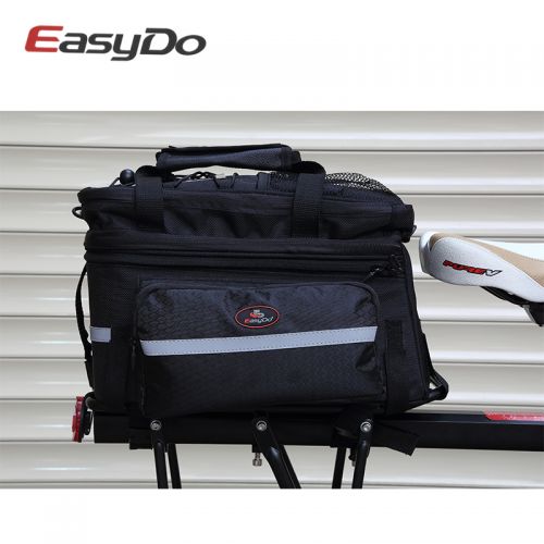 Sacoche pour vélo mixte MZYRH - Ref 2220546