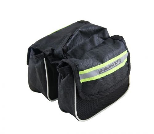 Sacoche pour vélo mixte - Ref 2220580