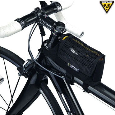 Sacoche pour vélo TOPEAK - Ref 2220584