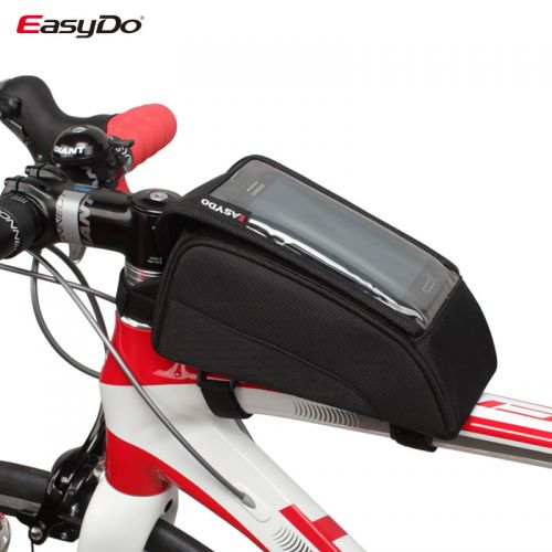 Sacoche pour vélo mixte EASYDO - Ref 2220592