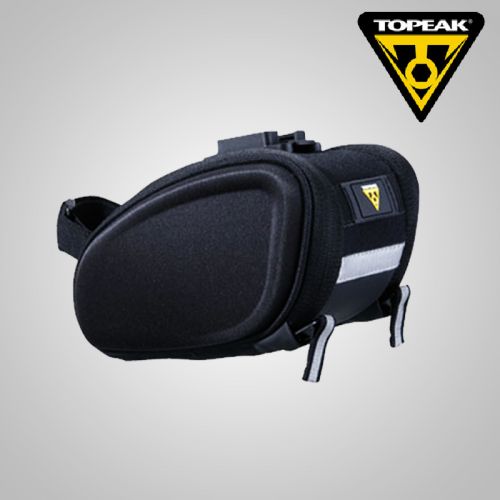 Sacoche pour vélo mixte TOPEAK - Ref 2220596