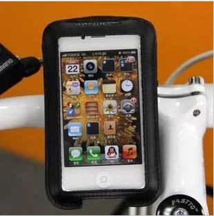 Sacoche pour vélo mixte ROSWHEEL - Ref 2220597