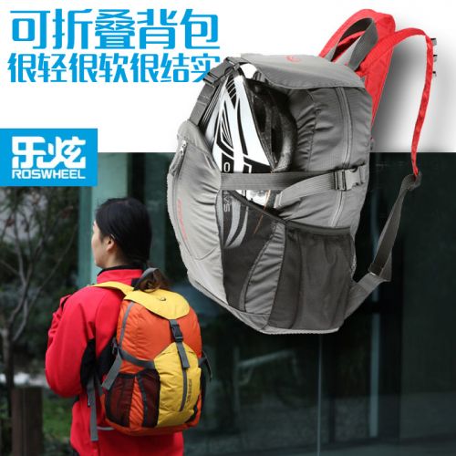 Sacoche pour vélo mixte ROSWHEEL - Ref 2220615