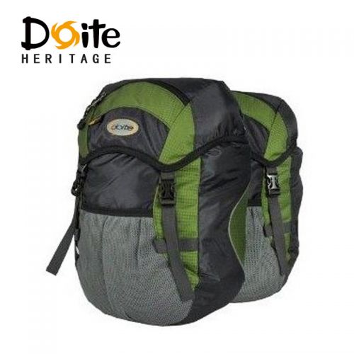 Sacoche pour vélo mixte DOITE - Ref 2220630