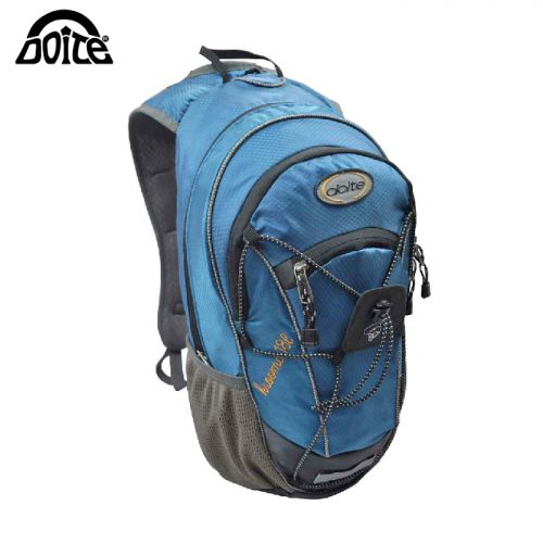 Sacoche pour vélo mixte DOITE - Ref 2220646