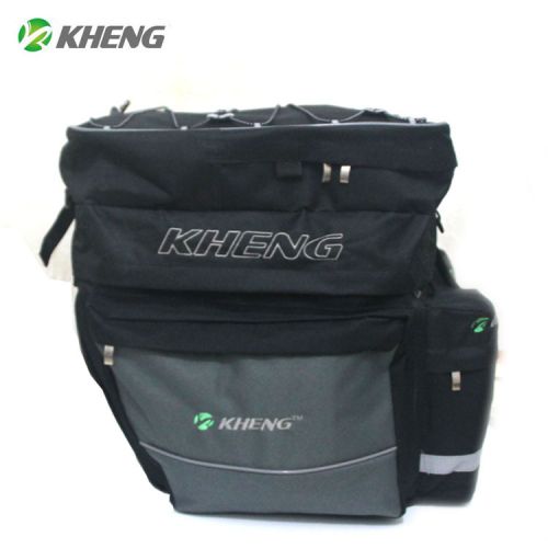 Sacoche pour vélo KHENG - Ref 2220655
