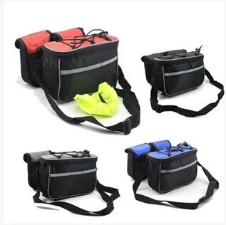 Sacoche pour vélo mixte ROSWHEEL - Ref 2220703