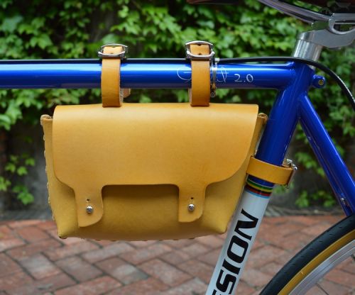 Sacoche pour vélo mixte JOYDIVISION - Ref 2220705