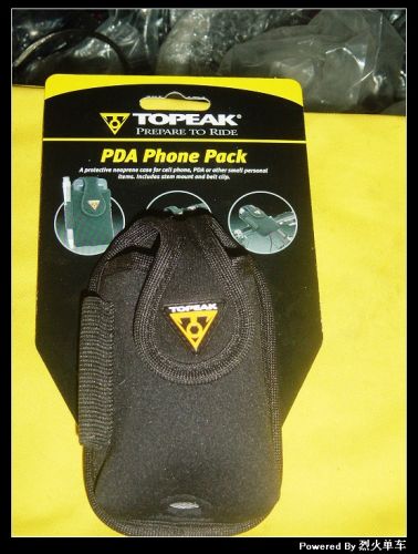 Sacoche pour vélo - Ref 2220707