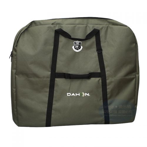 Sacoche pour vélo mixte DAHON - Ref 2220712